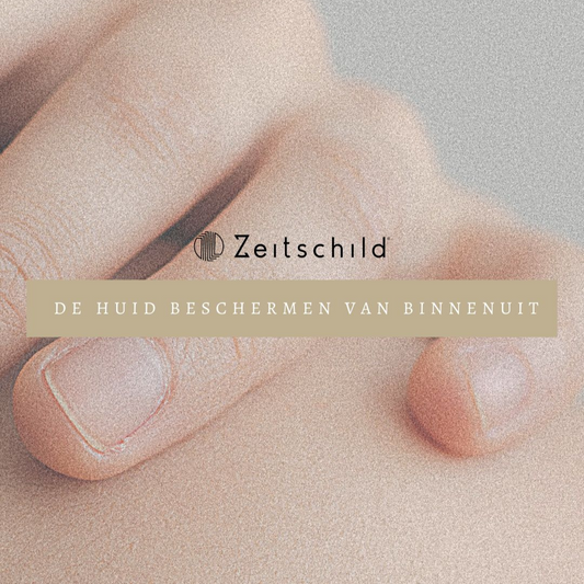Hoe kan ik mijn huid beschermen tegen de kou?