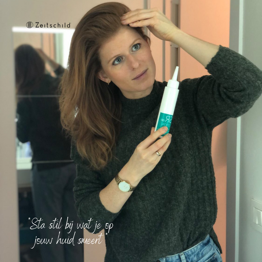 Meet Merle - Zeitschild gebruiker