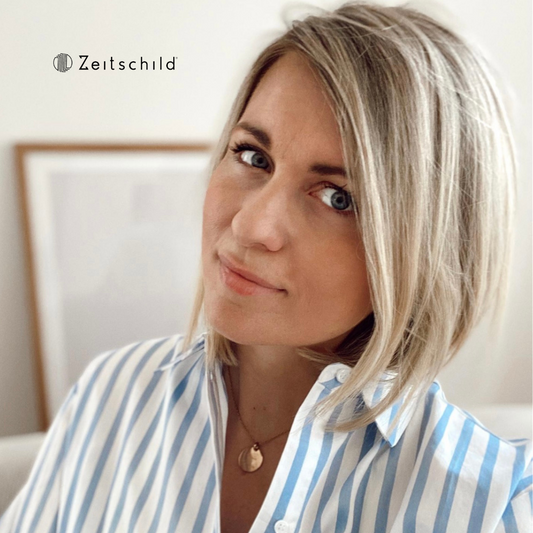 Meet Lore Sauvage (34 jaar) - Huidtype: Droge huid