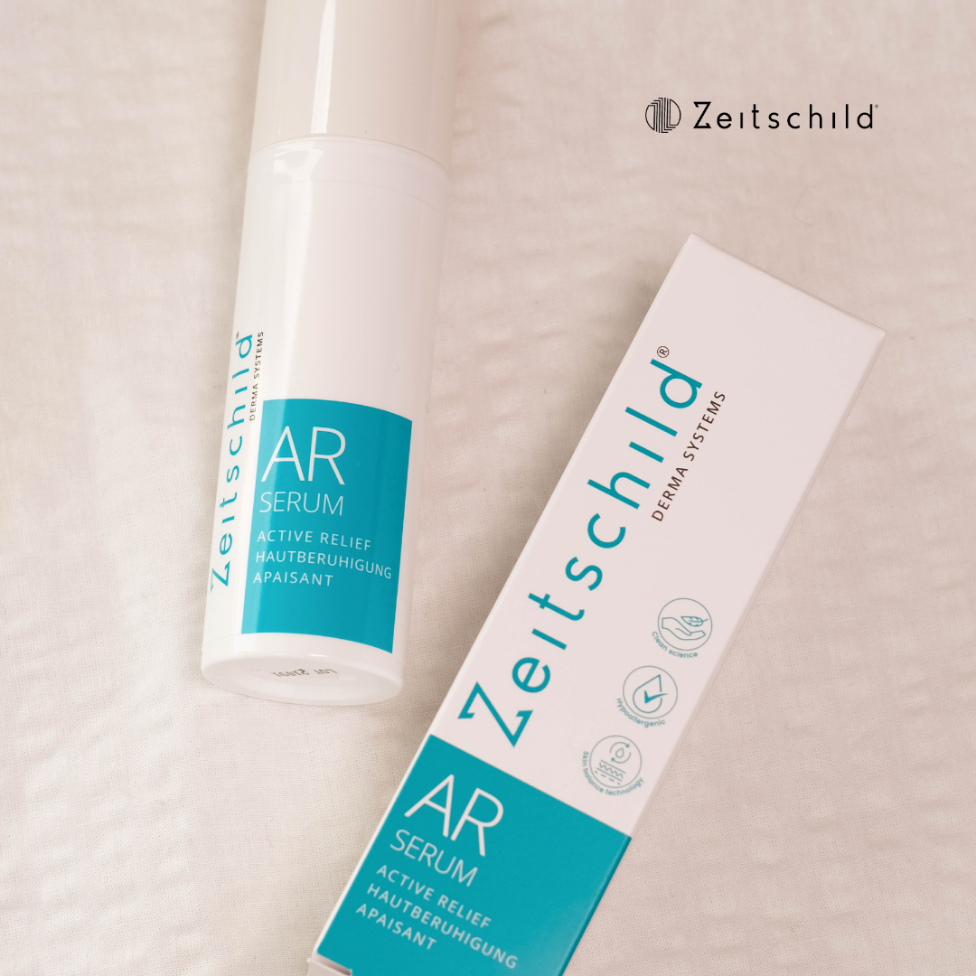 AR Active Relief serum