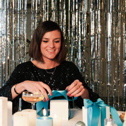 Zeitschild skincare  Digitale Cadeaubon