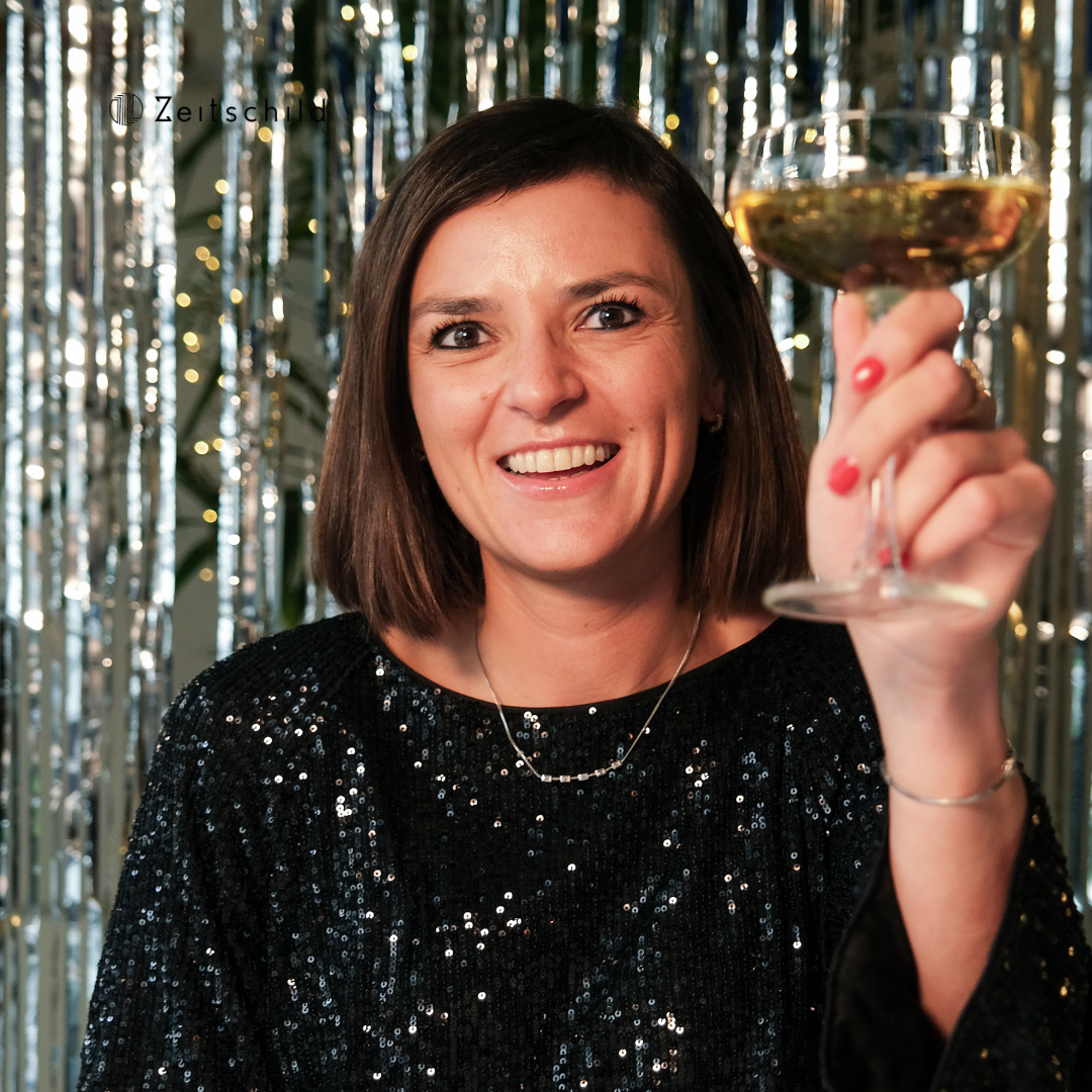 Zeitschild skincare  Cadeaubon