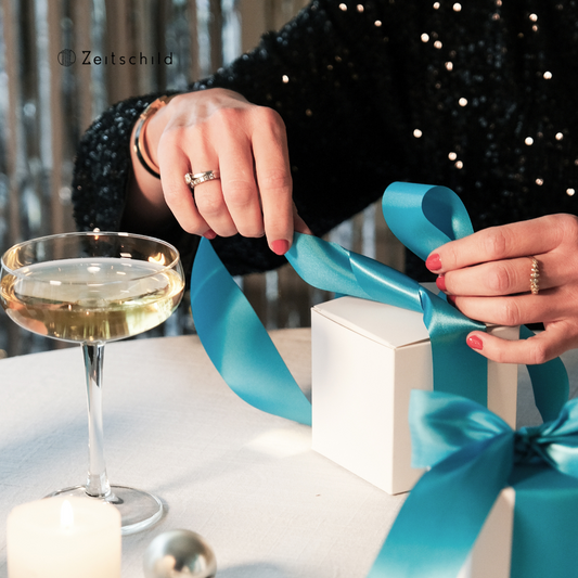 Zeitschild skincare  Digitale Cadeaubon