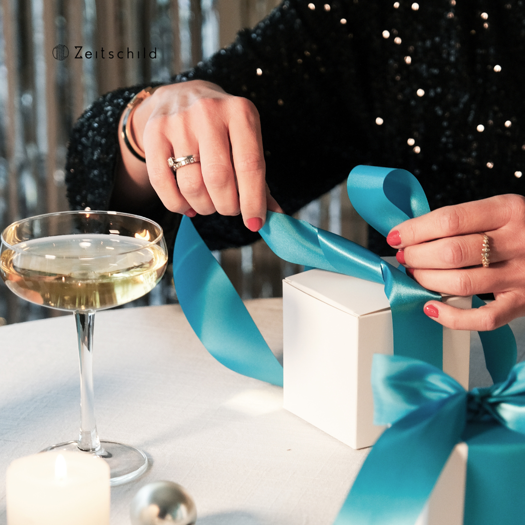 Zeitschild skincare  Cadeaubon