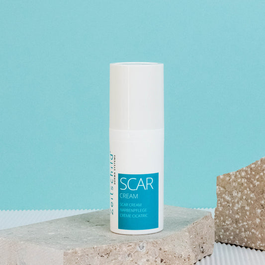 Scar cream