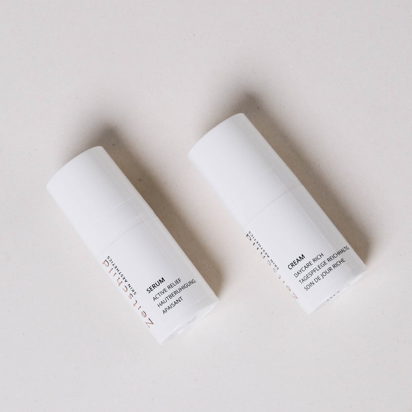 Kit de voyage Hypoallergénique