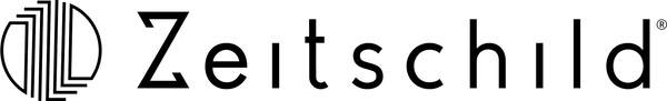 Zeitschild by Desix.