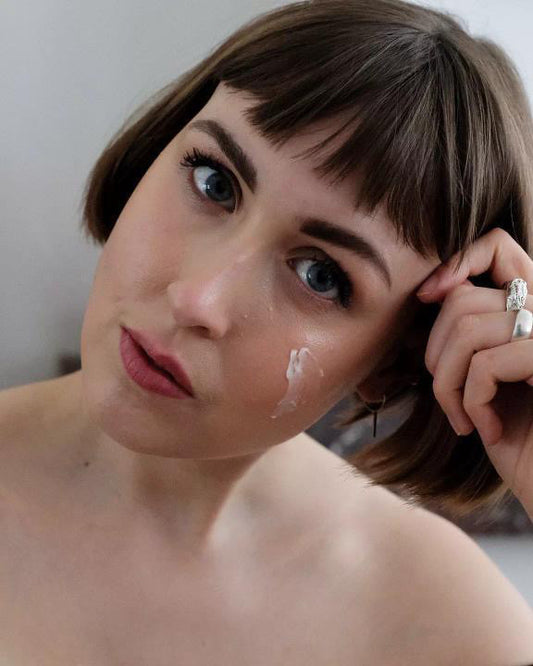 Night Repair - Zeitschild Skincare