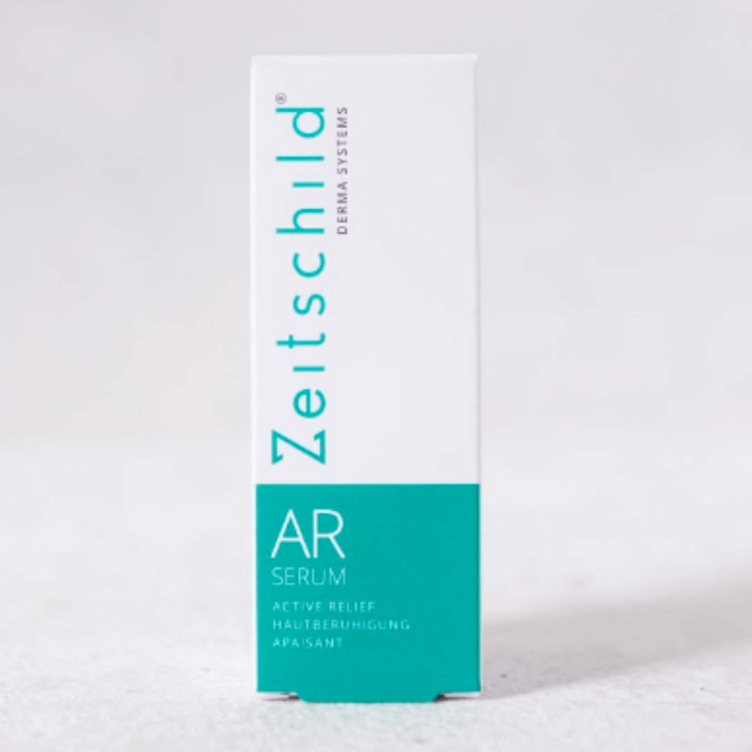 AR Active Relief serum