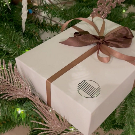 Giftbox Care - Zeitschild skincare