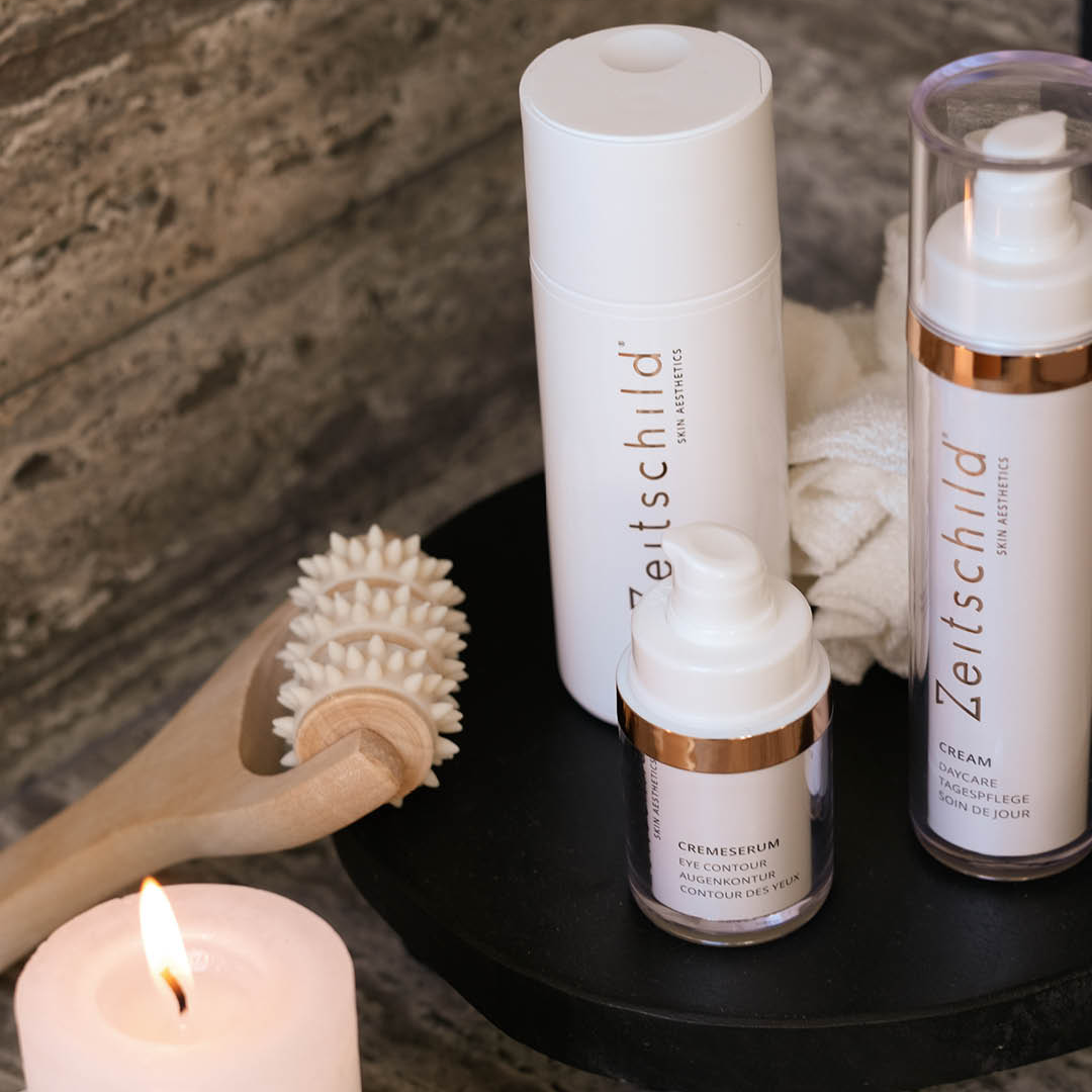 Dagcrème Normal - Zeitschild skincare