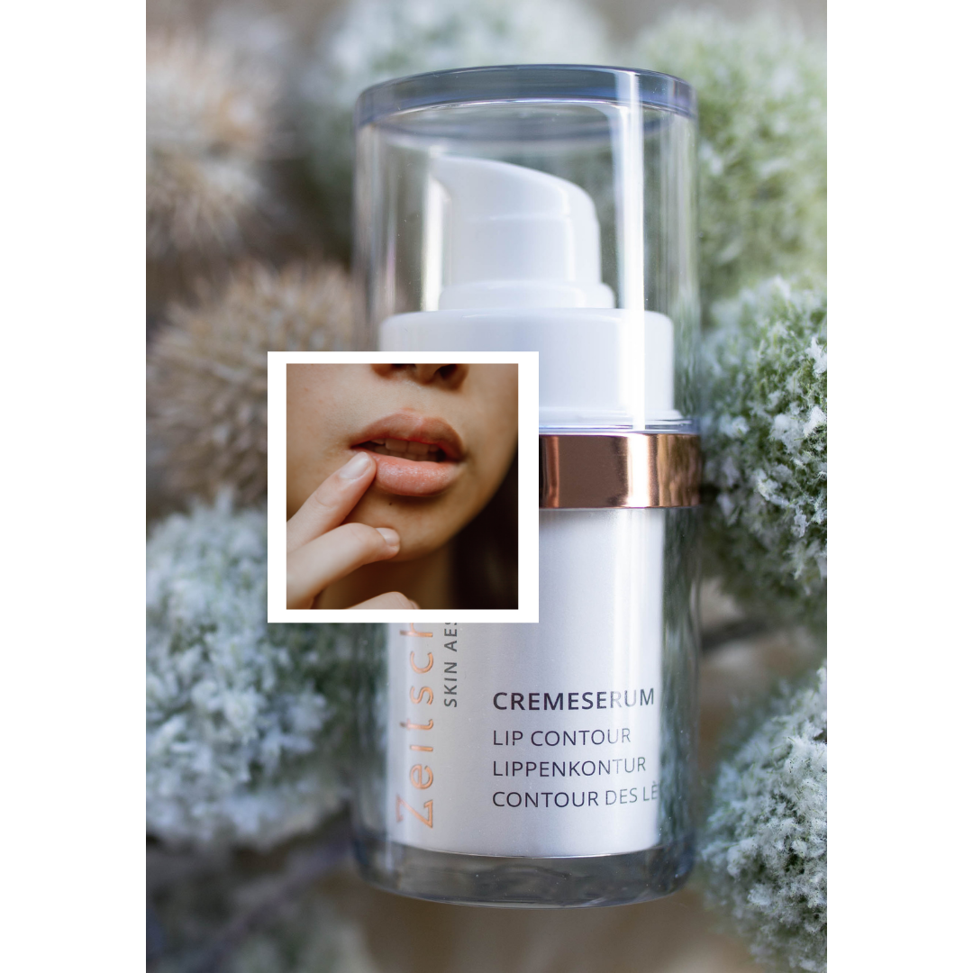 Lip Contour crèmeserum