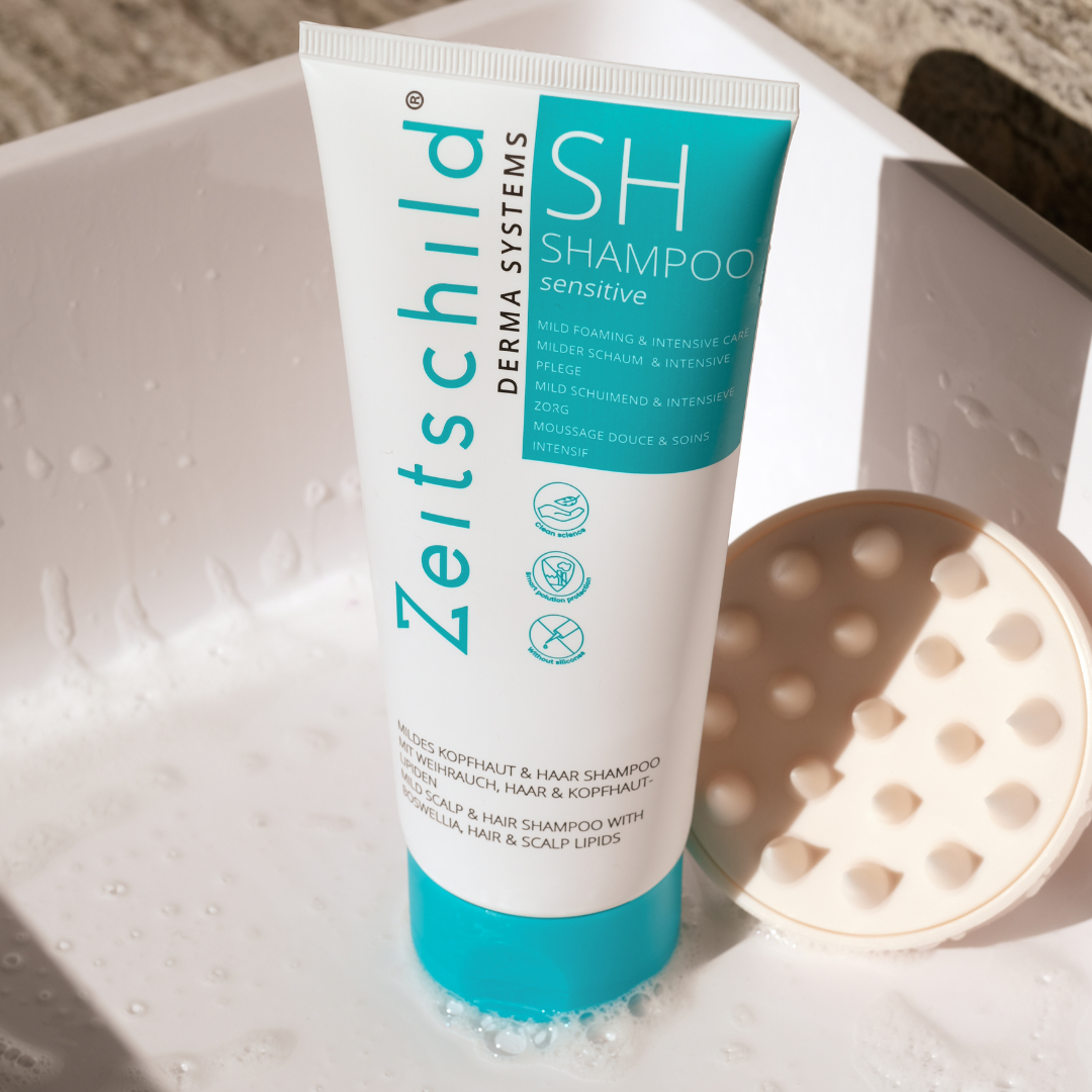 SH Shampoo Sensitive