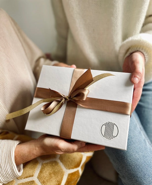 Giftbox Glow - Zeitschild Skincare