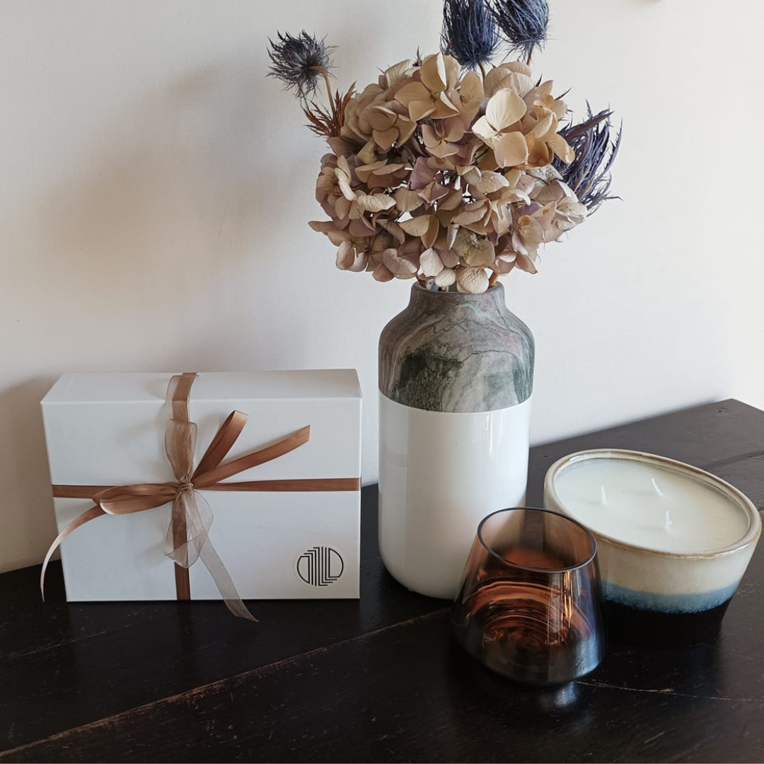 Giftbox Glow - Zeitschild Skincare