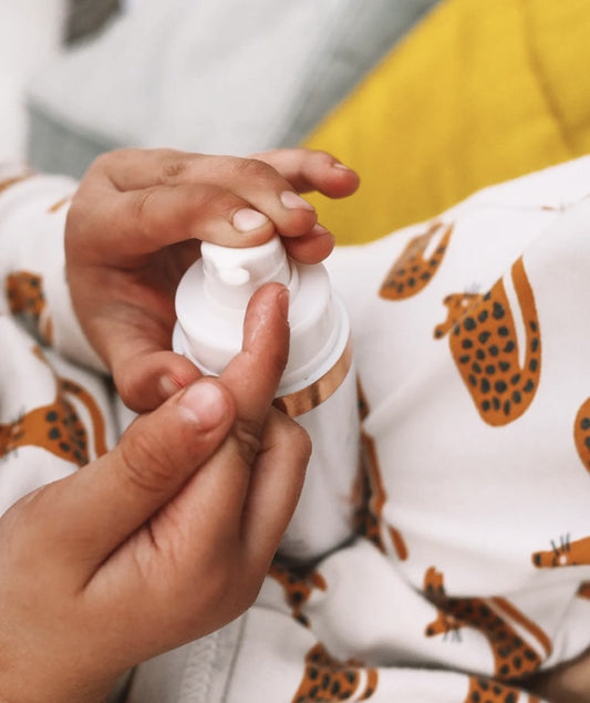 Zeitschild Littekencreme - Scar Cream