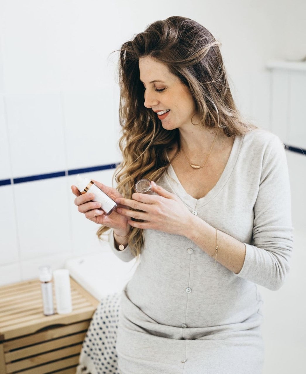 Dagcrème Normal - Zeitschild skincare