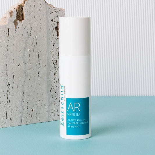 AR Active Relief Serum