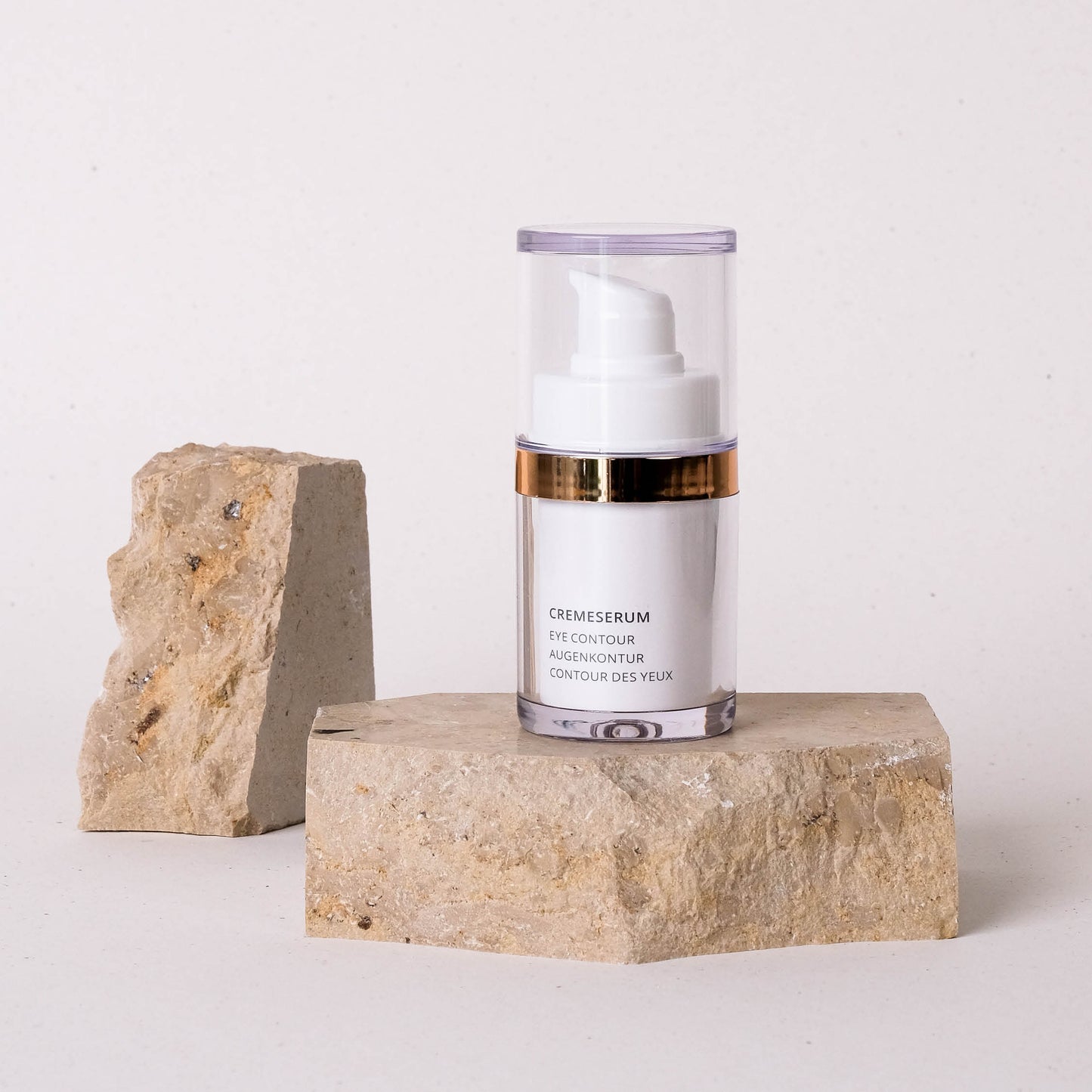 Oog Contour crèmeserum