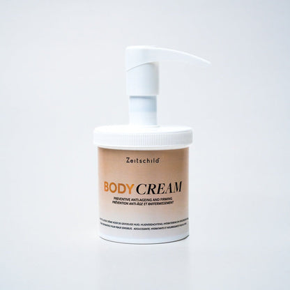 Beauty Body Cream