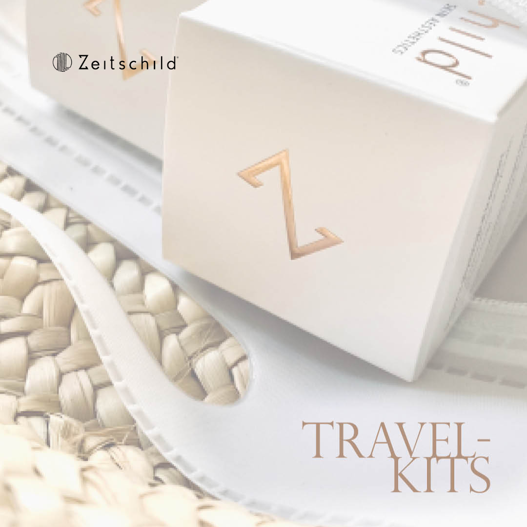 All you need travel-kit