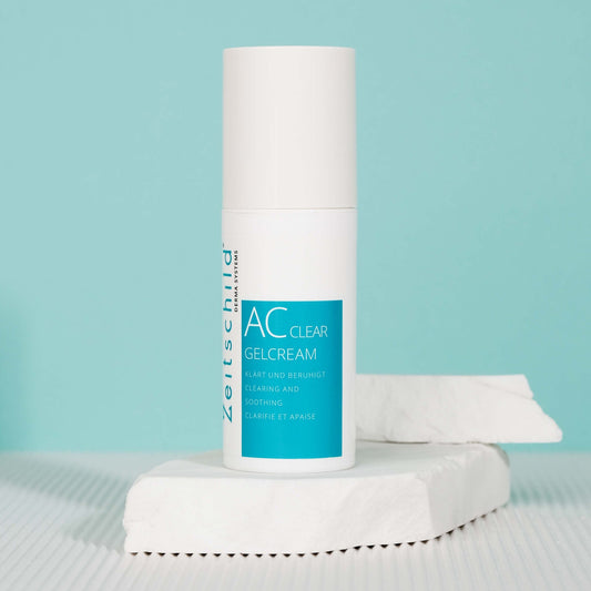 AC Clear Acne Sensitive