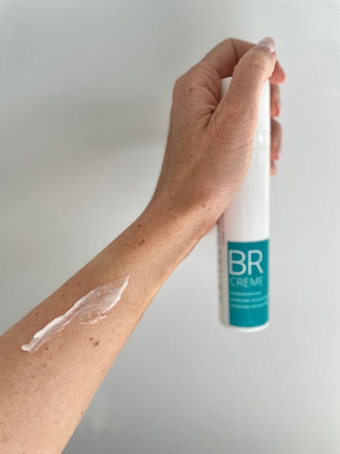 BR Barrier Repair Cream