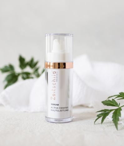 Active Firming serum - Zeitschild